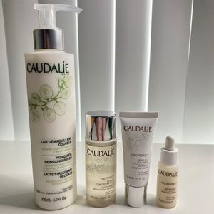 CAUDALIE Skincare Set